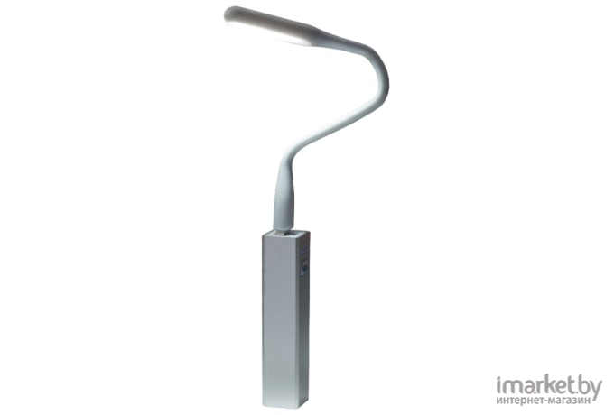 Настольная лампа Paulmann FN USB-Leuchte TB _W _V Ws [70885]