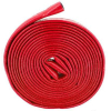 Теплоизоляция для труб Energoflex Super protect 28/4-11м красный [EFXT0280411SUPRK]