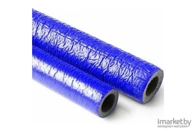 Теплоизоляция для труб Energoflex Super protect 28/4-11м синий [EFXT0280411SUPRS]