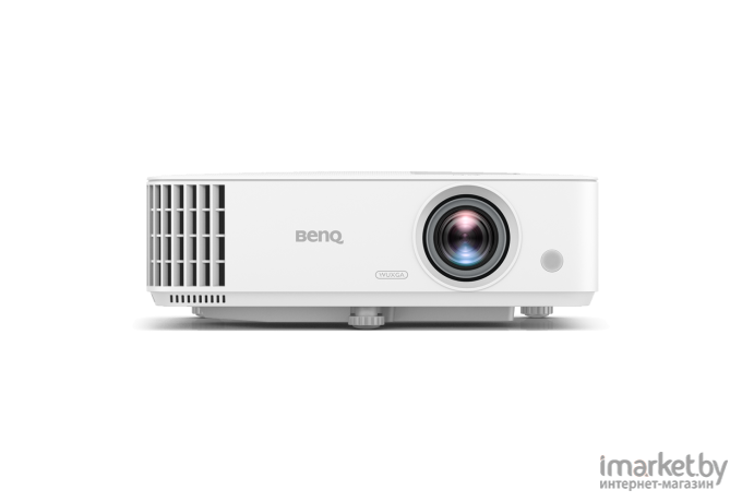 Проектор BenQ MU613 [9H.JKX77.13E]