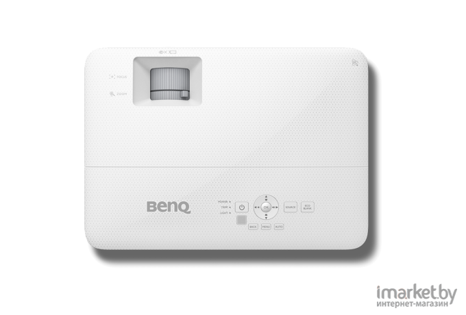 Проектор BenQ MU613 [9H.JKX77.13E]