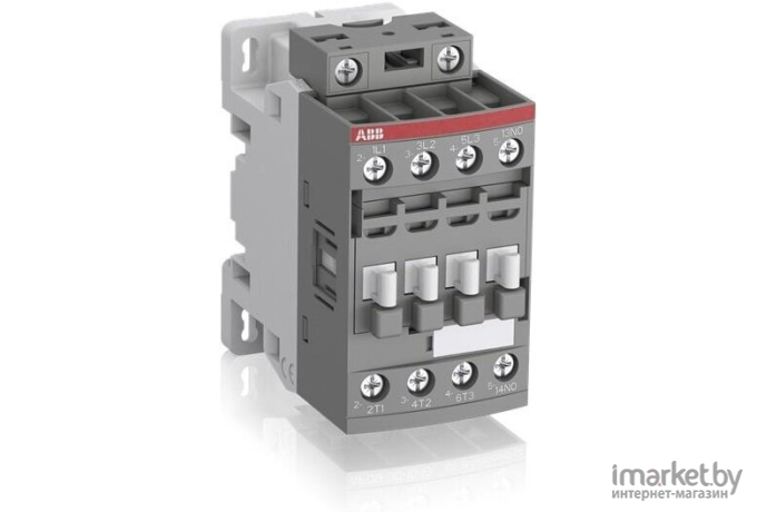 Контактор ABB AF09-30-10-13 [1SBL137001R1310]