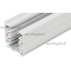 Шинопровод Arlight Трек LGD-D3P-3000 White-M [024059]