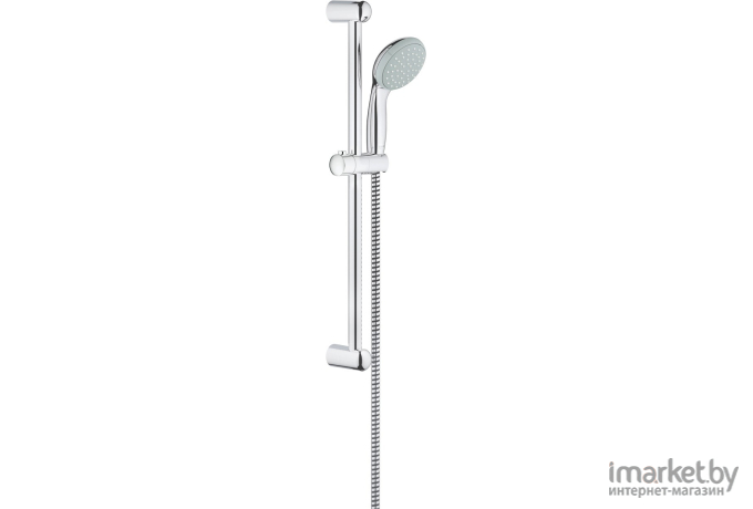 Смеситель Grohe Euroeco [124428]