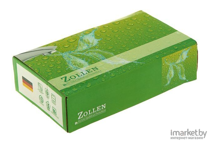 Смеситель Zollen Koln [KO51410622]