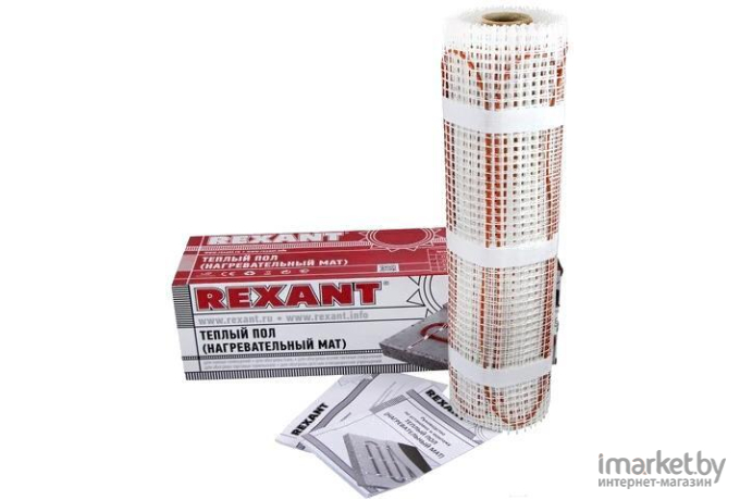 Теплый пол Rexant Extra 51-0508