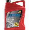 Моторное масло Alpine Special R 5W30 5л [0101402]