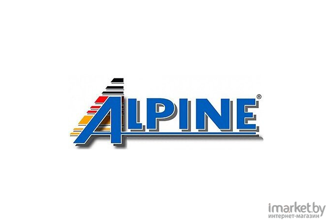 Моторное масло Alpine RSL 5W40 5л [0100142]