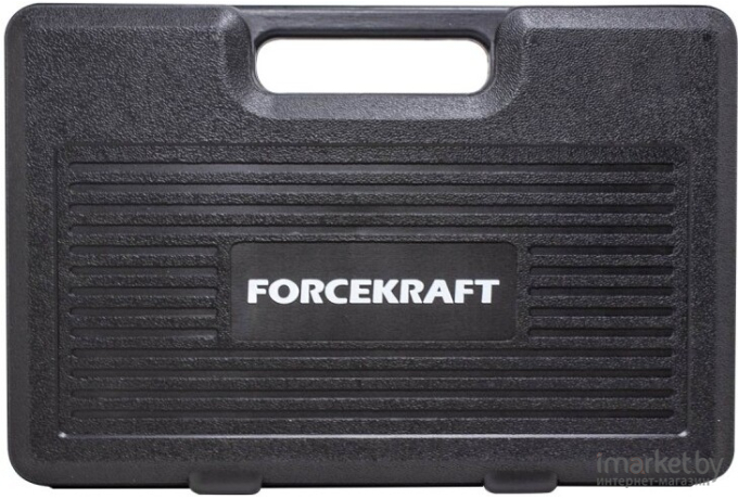 Набор автоинструмента ForceKraft FK-65806
