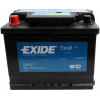 Аккумулятор Exide Excell EB621 62 А/ч