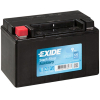 Аккумулятор Exide Premium EA852 85 А/ч