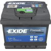 Аккумулятор Exide Premium EA472 47 А/ч