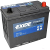 Аккумулятор Exide Premium EA456 45 А/ч