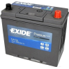 Аккумулятор Exide Premium EA456 45 А/ч