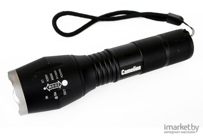 Фонарь Camelion LED5136