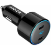 Зарядное устройство Anker PowerDrive 2XUSB 39W Black [A2228H11]