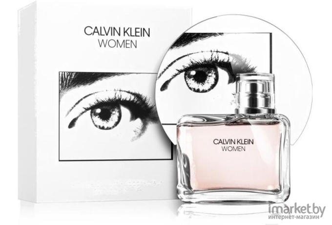 Туалетная вода Calvin Klein Women 100мл