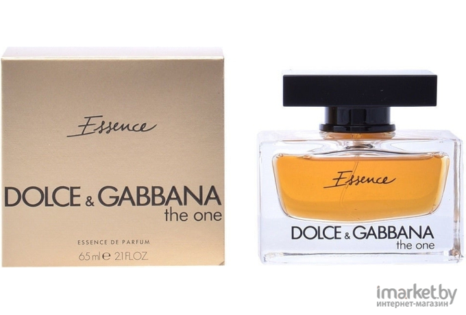 Парфюмерная вода Dolce&Gabbana The One Essence 65мл