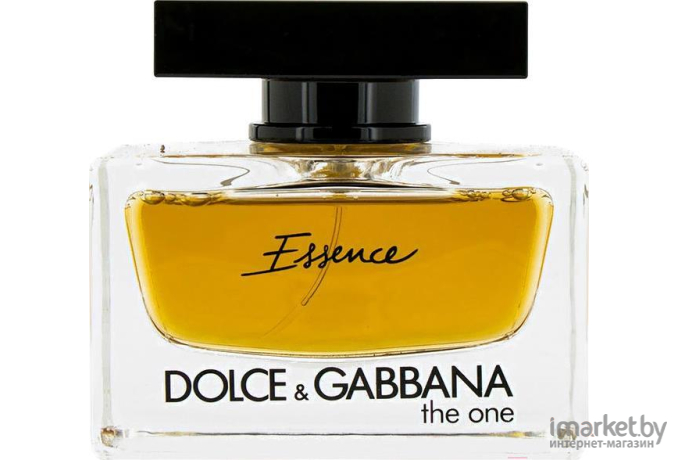 Парфюмерная вода Dolce&Gabbana The One Essence 65мл