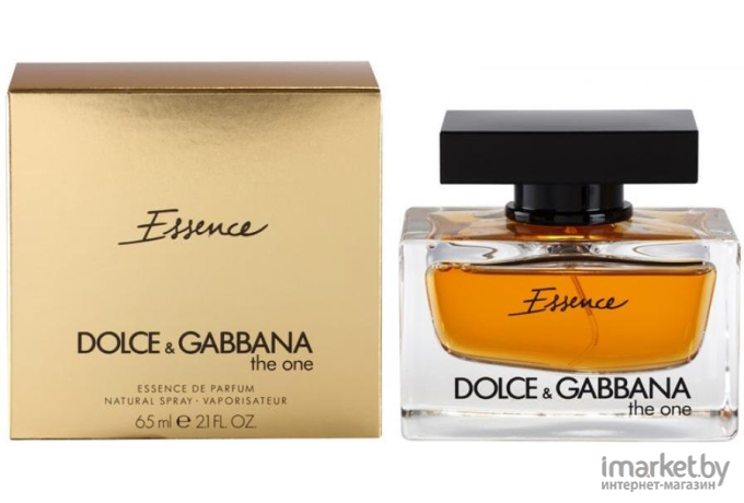 Парфюмерная вода Dolce&Gabbana The One Essence 65мл