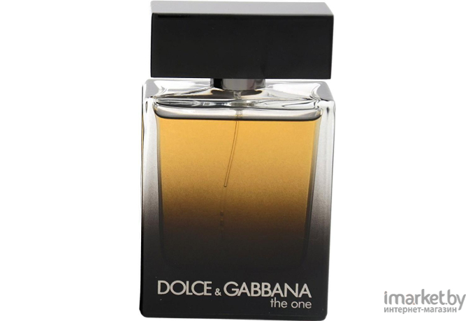 Парфюмерная вода Dolce&Gabbana The One 50мл