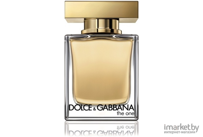 Парфюмерная вода Dolce&Gabbana The One 50мл