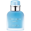 Парфюмерная вода Dolce&Gabbana Light Blue Eau Intense Pour Homme 50мл