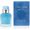 Парфюмерная вода Dolce&Gabbana Light Blue Eau Intense Pour Homme 50мл