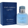 Парфюмерная вода Dolce&Gabbana Light Blue Eau Intense Pour Homme 50мл