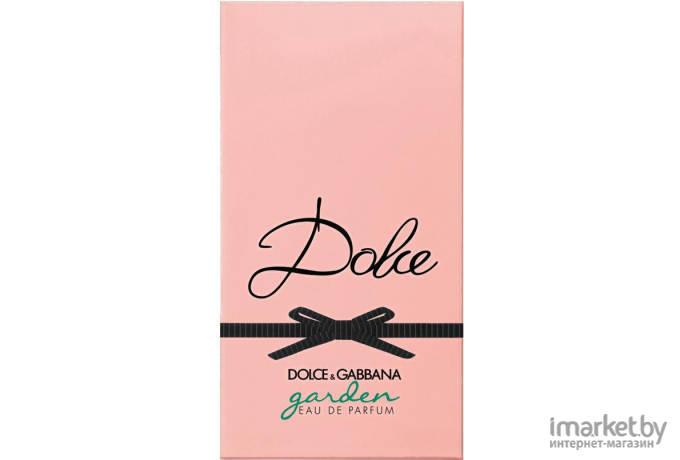 Парфюмерная вода Dolce&Gabbana Garden 50мл