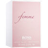 Парфюмерная вода Hugo Boss Femme 75мл