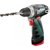 Электродрель Metabo PowerMaxx BS [600079500]