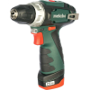 Электродрель Metabo PowerMaxx BS [600079500]