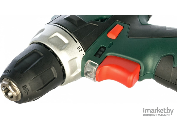 Электродрель Metabo PowerMaxx BS [600079500]