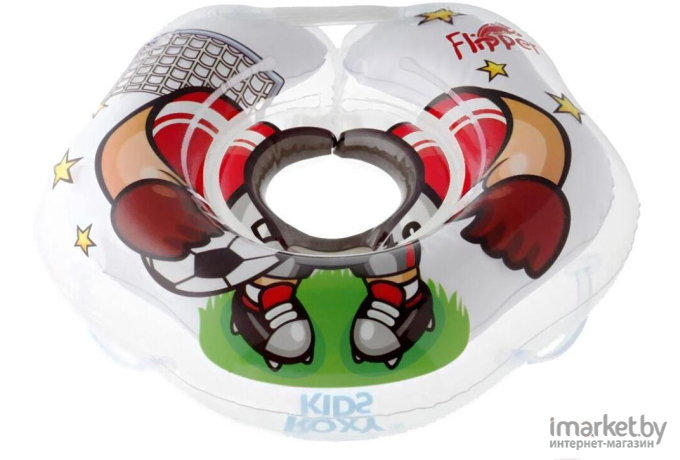 Круг для купания Roxy-Kids Flipper FL010