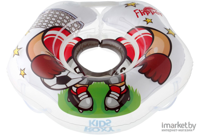 Круг для купания Roxy-Kids Flipper FL010