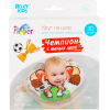 Круг для купания Roxy-Kids Flipper FL010