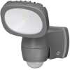 Прожектор Brennenstuhl Lufos 200 LED LR14 IP44 [1178900]