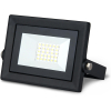 Прожектор Gauss LED Qplus 20W 1800Lm IP65 6500К Black [613511320]