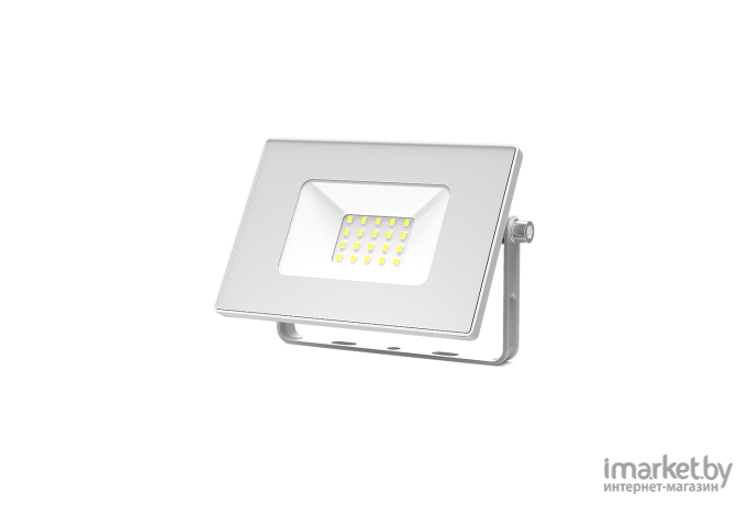 Прожектор Gauss LED 20W 1350Lm IP65 6500К White [613120320]