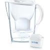 Фильтр для очистки воды BRITA Марелла XL Memo MX белый