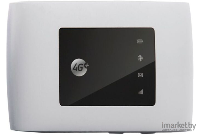 3G-модем ZTE MF920T1 USB Wi-Fi VPN Firewall +Router белый