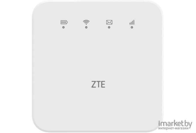 3G-модем ZTE MF920T1 USB Wi-Fi VPN Firewall +Router черный