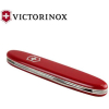 Туристический нож Victorinox Excelsior 84 мм красный [0.6910]