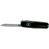 Туристический нож Victorinox Executive 10 функций 74 мм черный [0.6603.3]