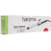 Стайлер Harizma Curl Control черный [H10309LСD-25]