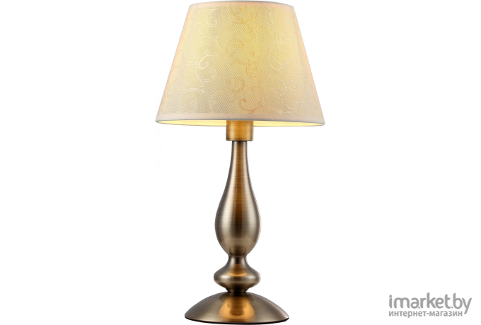 Бра Arte Lamp A9368LT-1AB