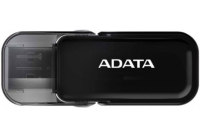 Usb flash A-Data 64GB UV240 черный [AUV240-64G-RBK]