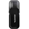 Usb flash A-Data 64GB UV240 черный [AUV240-64G-RBK]