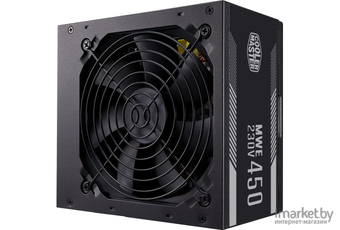 Блок питания Cooler Master MPE-4501-ACABW-EU